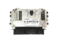 Ohjausyksikkö 0261S17833 237105748R Renault Bosch 28811