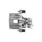 Jarrusatula Oikea Taka Renault Laguna II ZAC 58621 7711135696