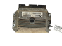 Ohjausyksikkö Renault 21584288-2A 8200321263 8200387138 Sagem 24583