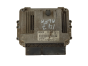 Ohjausyksikkö 51806557 0281012882 4D34A3AEM Alfa Romeo Bosch 15917