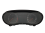 Nopeusmittari Opel Corsa E 39107236 367030224 23932