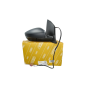 Peili Oikea 6R1857508D 88571182202 VW Polo DPA