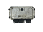 Ohjausyksikkö PSA 0261206246 9648484380 9637838780 Bosch 47840