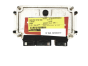 Ohjausyksikkö 0261206606 9638765980 id06 26FM0828 PSA Bosch