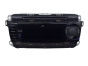 Radio Cd Mp3 Soitin Seat Ibiza 4 IV 6J1035153G ULSECD 1139