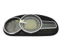Kierroslukumittari Renault Megane 3 248105260R 52617
