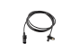 ABS Anturi Taka Vasen 2E0927748M 99271602101 VW Crafter Vika