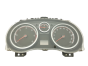 Kierroslukumittari Opel Corsa D P0013252158 26407