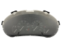 Nopeusmittari Peugeot 206 9645096180 503000300001 49073
