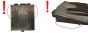 Ohjausyksikkö 8200212348 8200222917 R0410C039A Renault Delphi TRW 2863