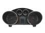 Nopeusmittari Opel Meriva B 13349517 600775881 24613