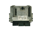Ohjausyksikkö 0281017333 9677013180 9666729580 PSA Bosch 32580