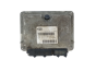 Ohjausyksikkö IAW4AF.M7 73501877 Fiat Magneti Marelli 42496