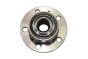 Pyörännapa Taka 2Q0598611 B19285 VW Audi Seat Skoda Borsehung
