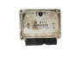 Ohjausyksikkö 0281010928 038906019EG Skoda VW Bosch 46043