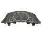 Kierroslukumittari Opel Meriva 13173381XT 110080162026 44063