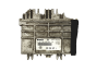 Ohjausyksikkö 0261203929 030906027J VW Bosch 16473