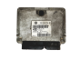 Ohjausyksikkö VW 036906034DD IAW4MV.DD Magneti Marelli 30198