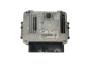 Ohjausyksikkö 0281014365 51829420 Alfa Romeo Bosch 39094