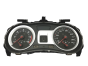 Kierroslukumittari Renault Clio 3 8200761861 S 51494