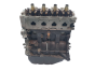 Moottori D4FA702 D4F702 1.2 16v Renault Clio 2 Kangoo Twingo S7