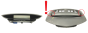 Kierroslukumittari Citroen C4 P96613462ZD 51571