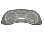 Nopeusmittari Peugeot 307 9646742480 R 00 25944