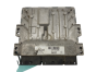 Ohjausyksikkö Renault 237107137R 237107343R Continental