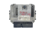 Ohjausyksikkö Fiat 51798819 0281012865 4834A3ACM Bosch 53883