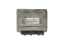 Ohjausyksikkö 03D906023 5WP40414 04 VW Siemens 44892