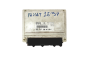 Moottorin Ohjausyksikkö VW Audi 8D0907558F 0261204614 Bosch 24723