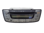 Radio-CD-soitin C1 107 Aygo 86120-0H010 CQ-MS0570LC W53811 1193