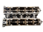 Sylinterikansi Citroen Peugeot 9634355510 0200Z4 1.8 16v 6FZ 3