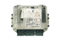 Ohjausyksikkö 0281012465 9661004480 9653958980 PSA Bosch 33719