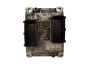 Ohjausyksikkö ME731HA004 0261206715 00735018150 Alfa Romeo Bosch 16130