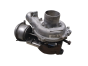 Turboahdin GT1746V H8200398565 8200631167 Garrett Renault 1.9 dci S14