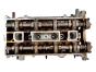 Sylinterikansi Ford 1S7G-6090-AX 1S7G-6A271-CE 1.8 16V CSDA