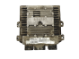 Ohjausyksikkö 9650517880 9647423380 5WS40049C-T PSA Siemens 16616