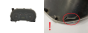 Kierroslukumittari Fiat Grande Punto 5550011005 1068