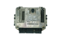 Ohjausyksikkö 0281012589 8200527725 8200527756 Renault Bosch 33061