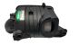 Ilmansuodattimen Kotelo 036129611C B12803 VW Audi Seat Skoda Borsehung