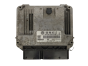 Ohjausyksikkö Seat 03G906021JE 0281013621 Bosch