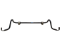 Kallistuksenvakaaja Etu 546113587R Renault Trafic 3 Vivaro 2 NV300 Talento