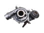 Turboahdin 144119263R 144116213R Garrett 1.5dci Renault Mercedes 2149