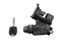Virtalukko VW Polo Lupo 357905851F BK7370467 1330
