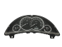 Kierroslukumittari Opel Corsa C 13173364WW 110080226023 53050