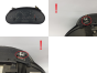 Nopeusmittari BMW 3 E46 6211 4117708 0263639160 1814
