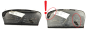 Kierroslukumittari Seat Toledo 1L0919880KV 110208636018 VDO