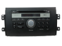 Radio Cd Mp3 Soitin Suzuki SX4 39101-79JB CQ-MX0674G PACR06