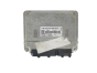 Ohjausyksikkö 03D906023B 5WP40800 04 VW Siemens 43470